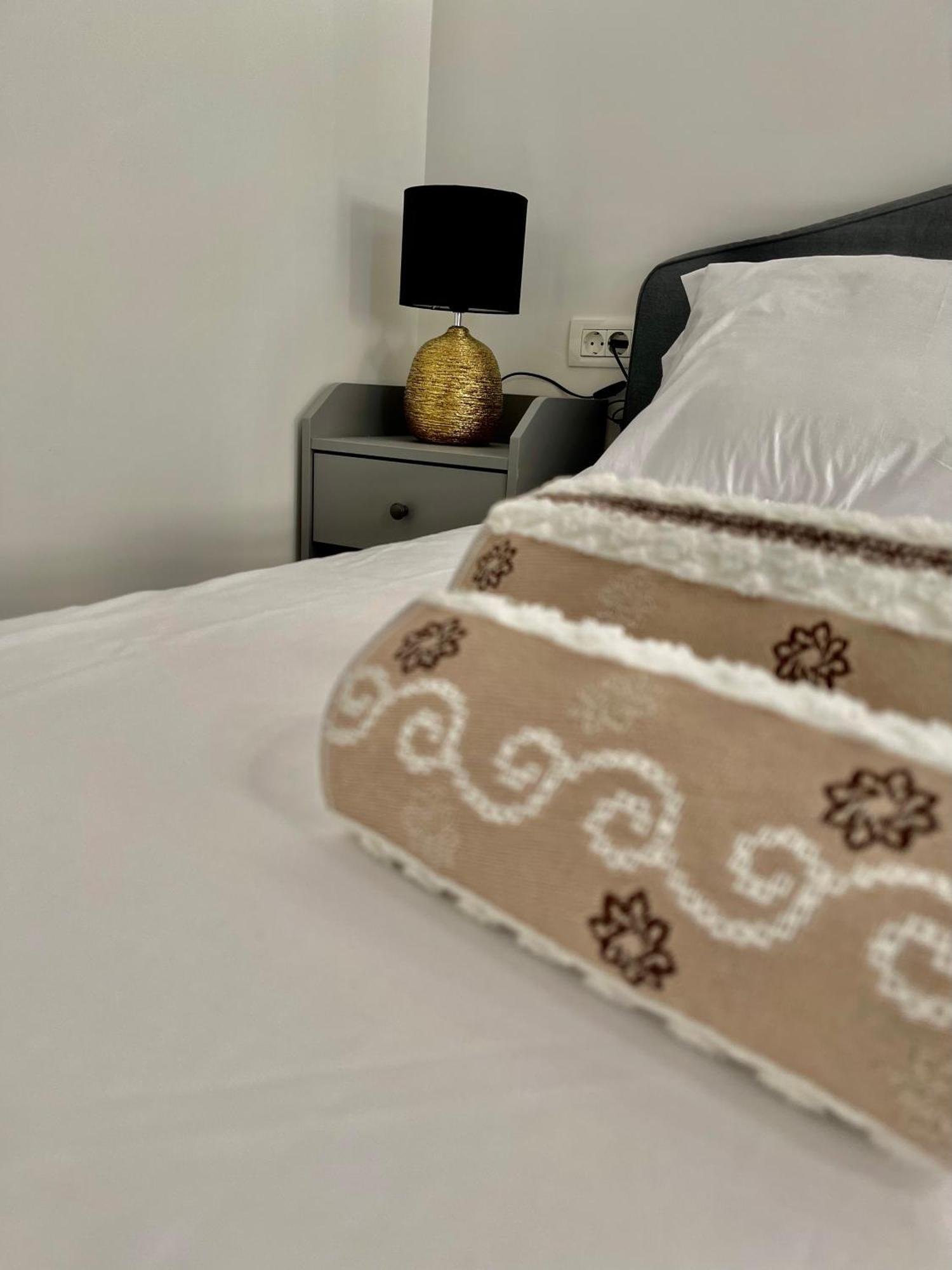 Apartmán Studio Agg Bukurešť Exteriér fotografie