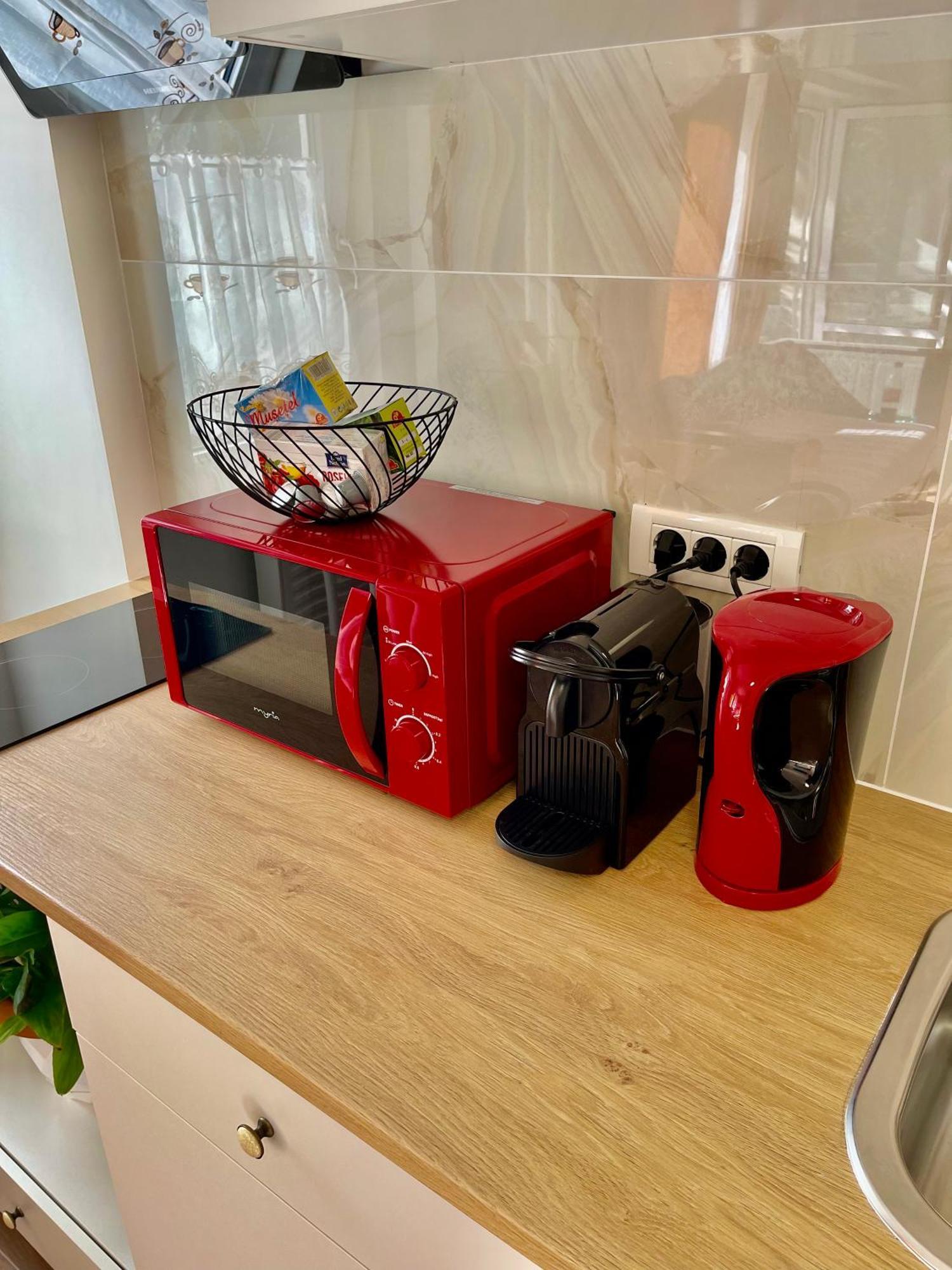 Apartmán Studio Agg Bukurešť Exteriér fotografie