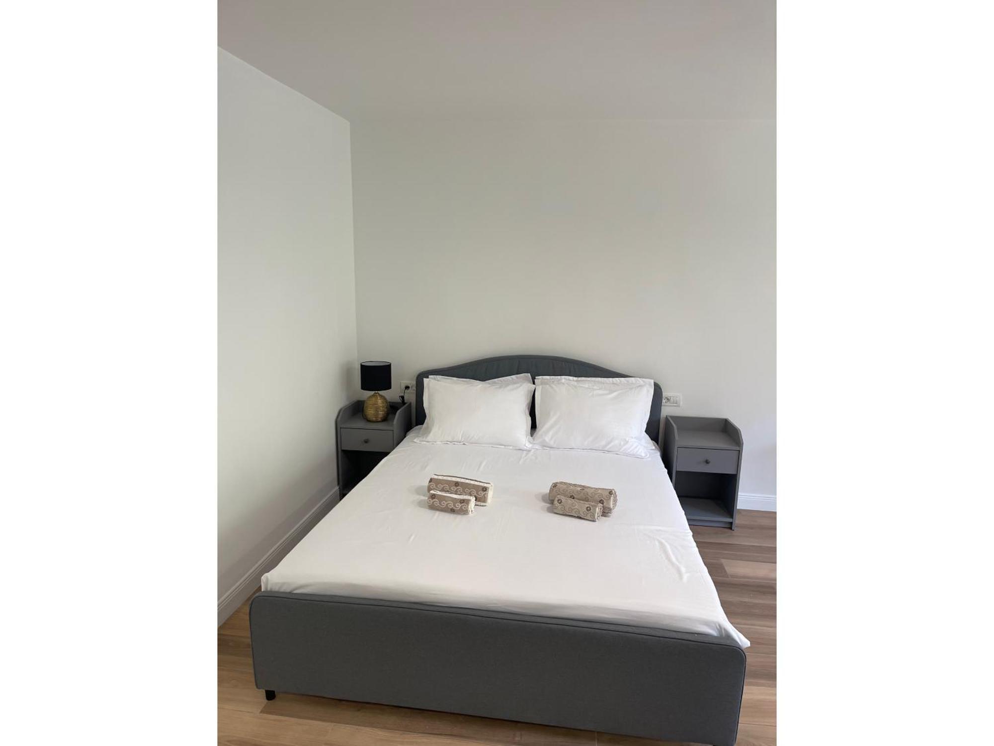 Apartmán Studio Agg Bukurešť Exteriér fotografie