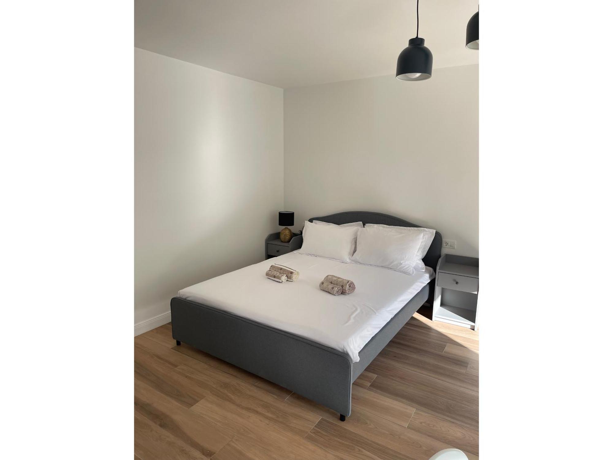 Apartmán Studio Agg Bukurešť Exteriér fotografie