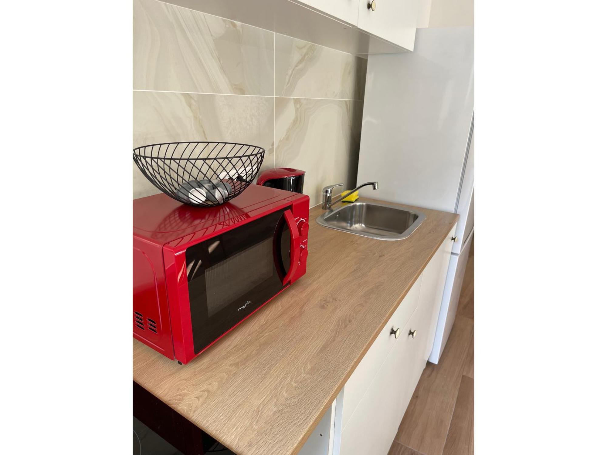 Apartmán Studio Agg Bukurešť Exteriér fotografie