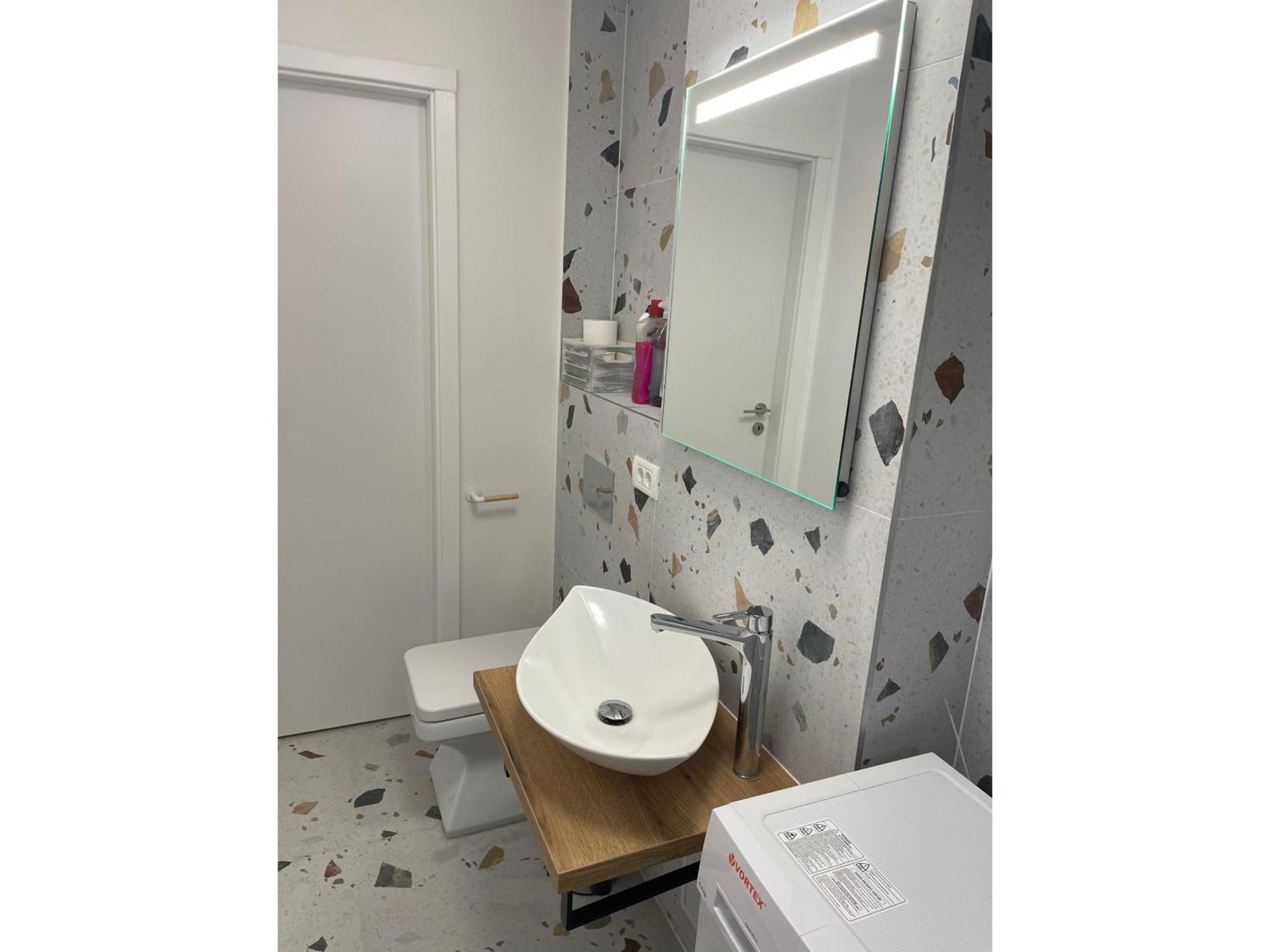Apartmán Studio Agg Bukurešť Exteriér fotografie