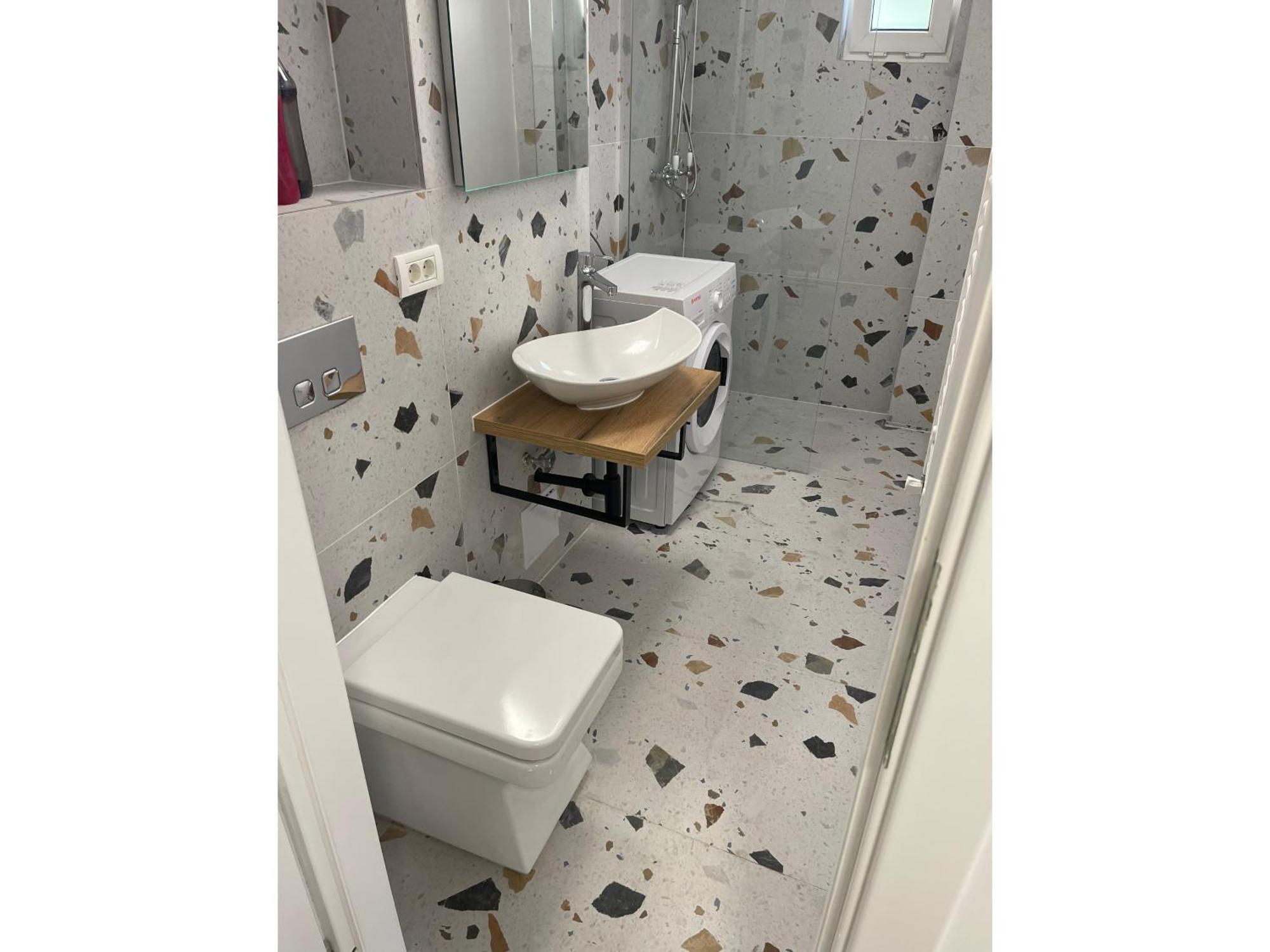 Apartmán Studio Agg Bukurešť Exteriér fotografie