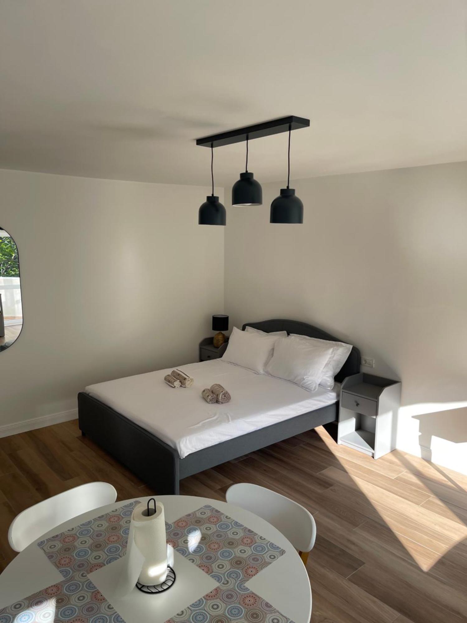 Apartmán Studio Agg Bukurešť Exteriér fotografie